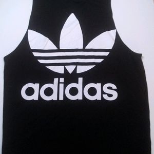 Adidas tank